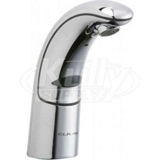 Elkay 736AC Electronic Deck Mount Faucet