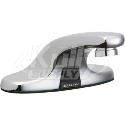Elkay LK737B Sensor Operated Faucet