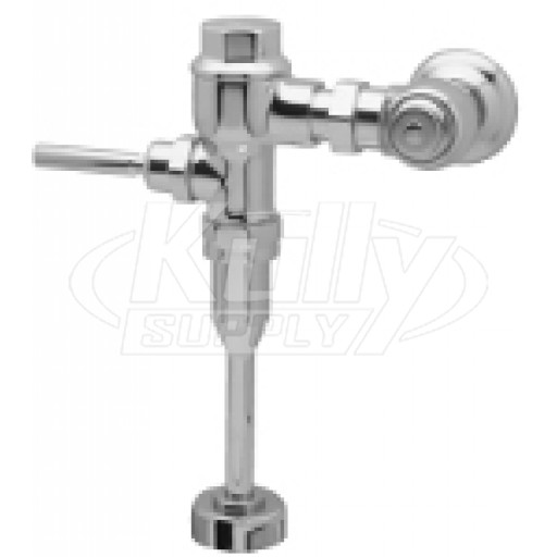 Zurn MetroFlush Z6201-WS1-YB-YC Flush Valve 