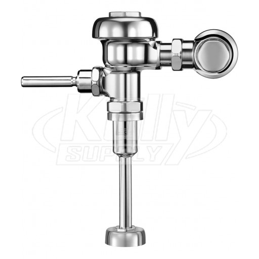 Sloan 180-1 DFB Urinal 1.0 GPF Flushometer