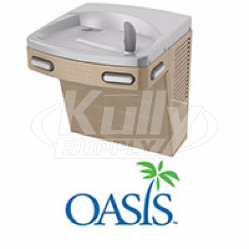 Oasis PG8AC Series
