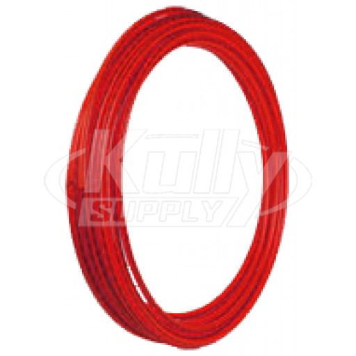 SharkBite U870R100 PEX Coil 3/4" x 100' (Red)