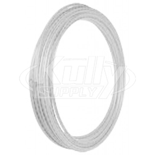 SharkBite U860W100 PEX Coil 1/2" x 100' (White)