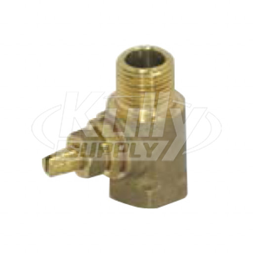 Speakman RPG20-1957 Spring Check Stop