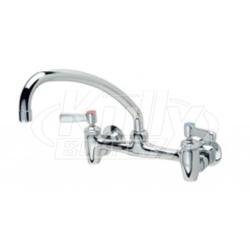 Zurn Z843J1-XL AquaSpec Sink Faucet