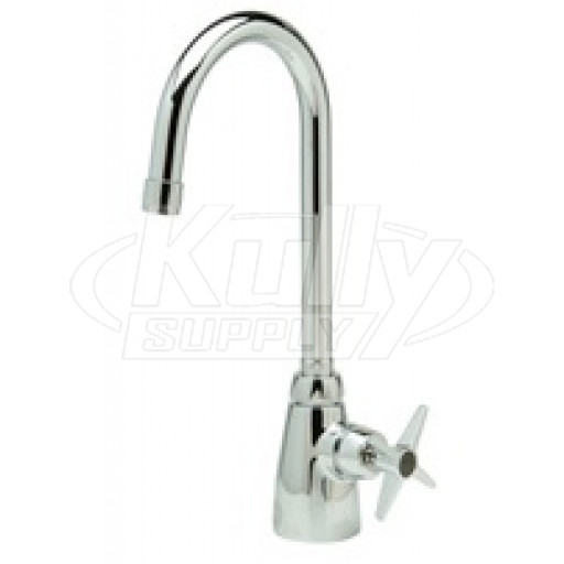 Zurn Z825B2-XL AquaSpec Single Laboratory Faucet