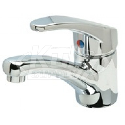 Zurn Z82200-XL AquaSpec Single Control Lavatory Faucet