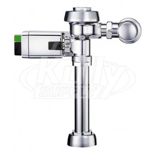 Sloan Royal 111-1.6/1.1 DFSM Flushometer