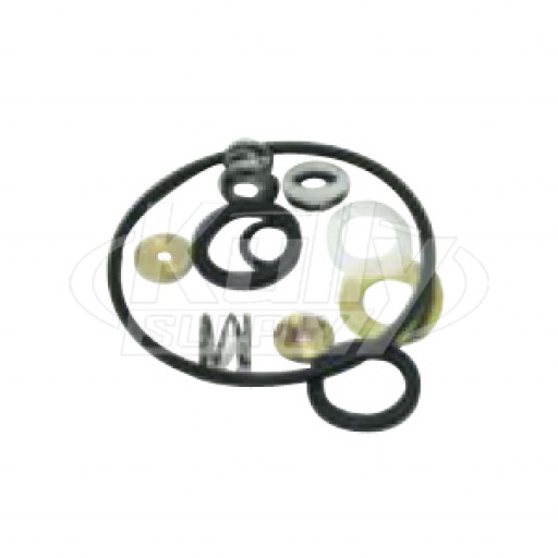 Speakman RPG05-0719 Mark II Bushing And O-Ring Kit