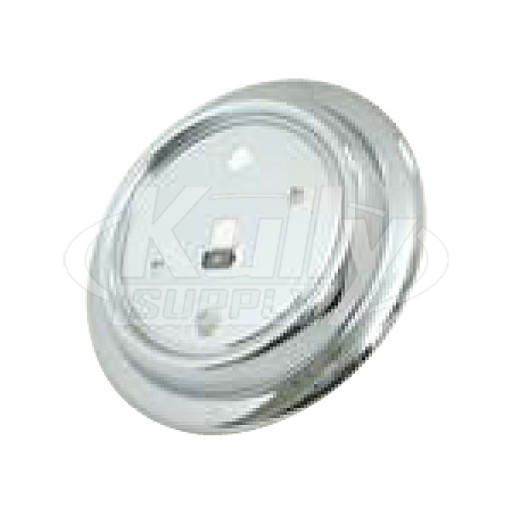 Speakman RPG10-0062-PC Mark II Regency Valve Trim (Discontinued)
