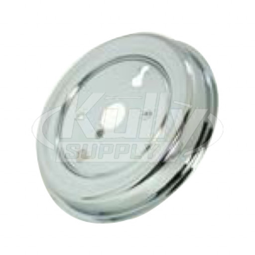 Speakman RPG10-0082-PC Wall Plate for SM-3000 & SM-4000 Series
