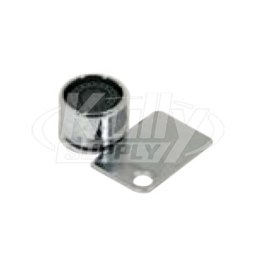 Speakman RPG38-0128-PC 0.5 Gpm Boca - VR