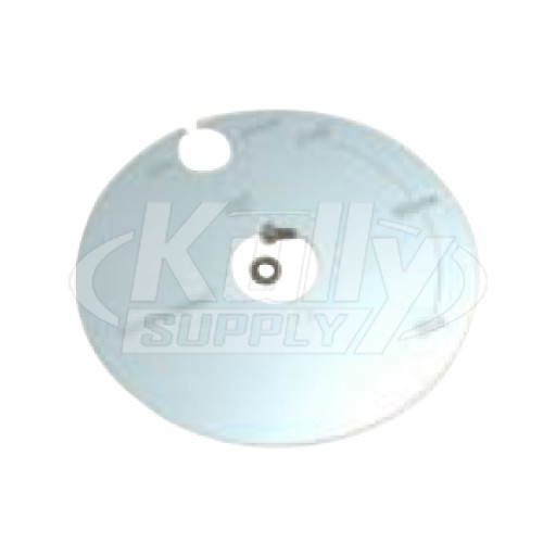 Speakman RPG41-0115 Index Plate VC/Diverter for SM-4400 Series