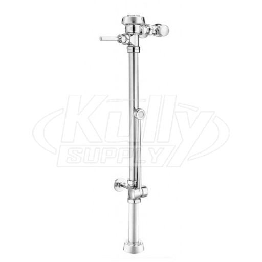 Sloan Royal BPW 1000-1.6 Bedpan Washer Flushometer