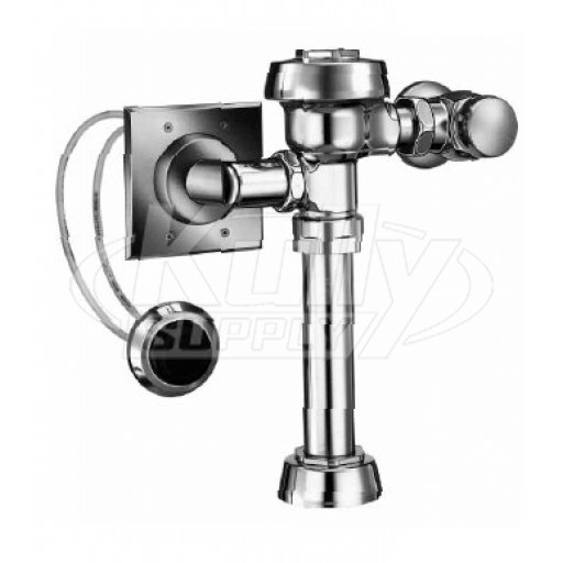 Sloan Royal 910-1.6 Hydraulic Flushometer