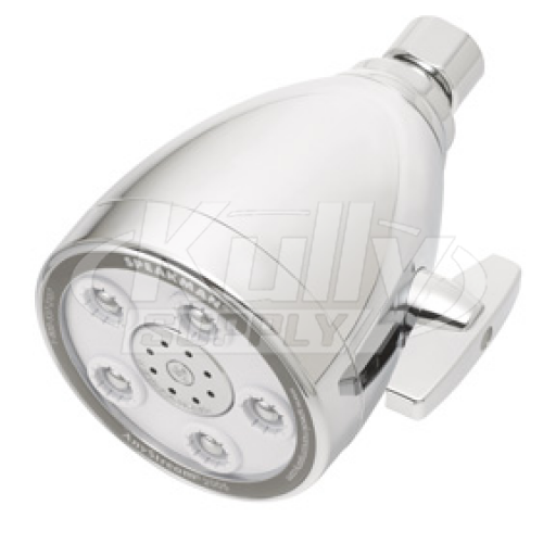 Speakman S-2005-H 5-Jet Anystream 2000 Showerhead - Polished Chrome