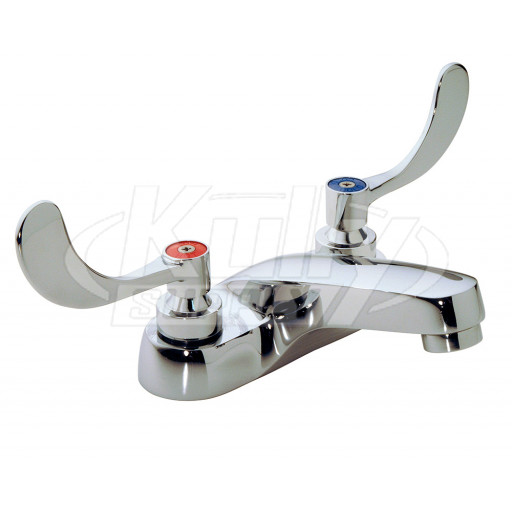 Symmons S-250-LWG-0.5 Symmetrix Centerset Faucet