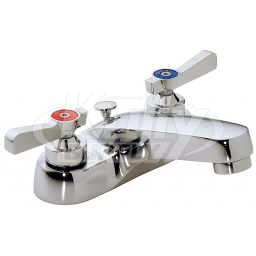 Symmons S-250-2-1.5 Symmetrix 4" Centerset Faucet