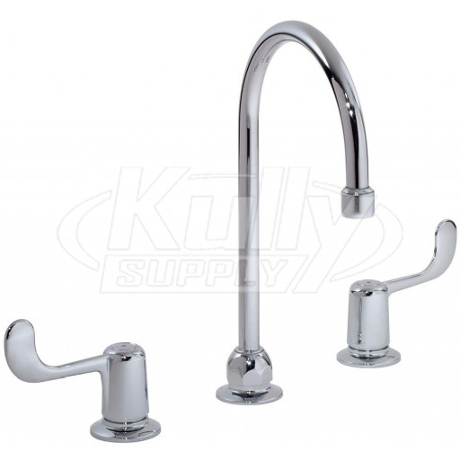 Symmons S-254-LWG-0.5 Origins Widespread Faucet