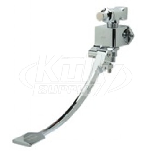 Zurn Z85100-XL-WM Foot Valve Faucet