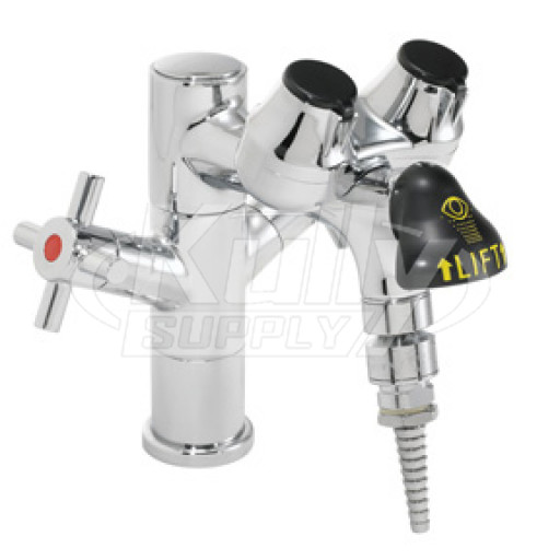 Speakman SEF-1850-ST Faucet Mounted Eyewash 