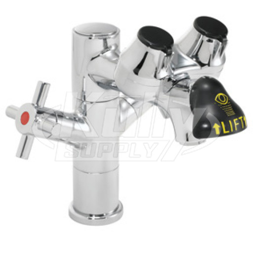 Speakman SEF-1850-8 Faucet Mounted Eyewash 