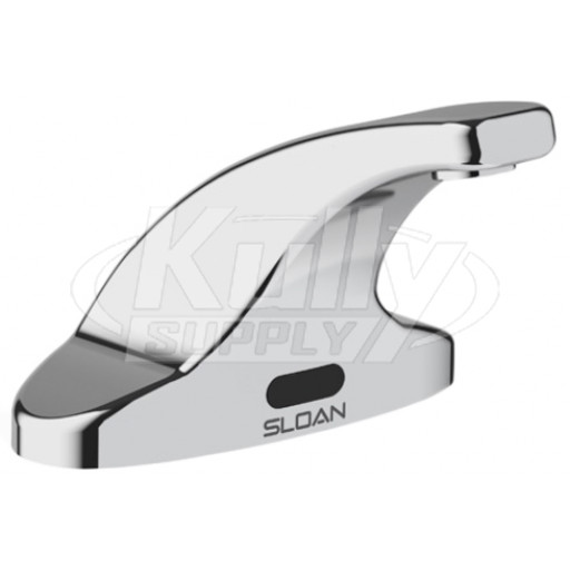 Sloan SF-2350-BDM Sensor Faucet