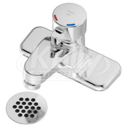 Symmons SLC-6000-G SCOT Metering Faucet