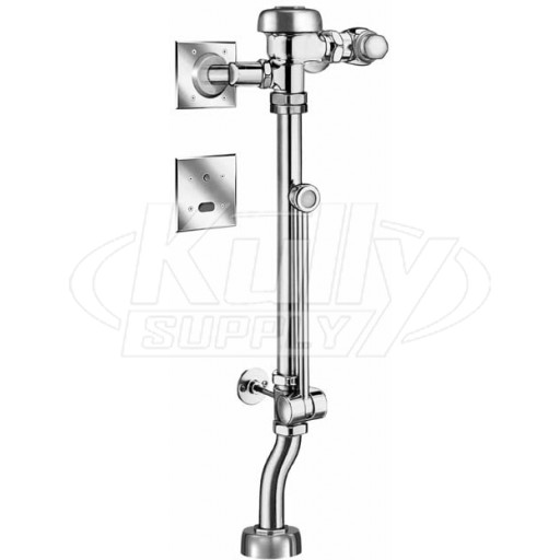 Sloan Royal BPW 1100-1.6 ES-S Bedpan Washer Flushometer
