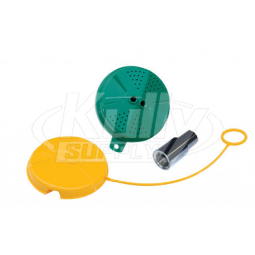 Haws SP65CTFP Axion MSR Eye/Face Wash Head