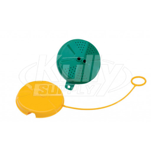 Haws SP65PD Axion MSR Eye/Face Wash Head