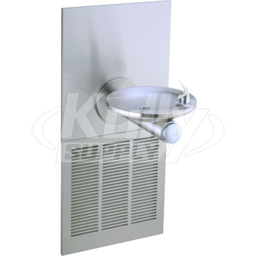 Elkay ERPB8K In-Wall Drinking Fountain