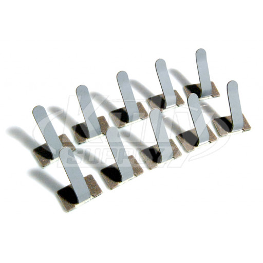 Toto TH559EDV517 Clamp Set