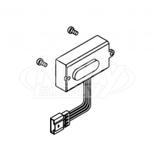 Toto Sensor Controller