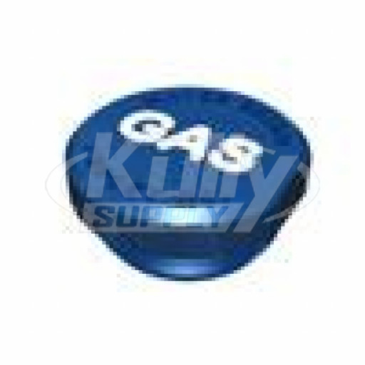 Water Saver PA032-Blue Gas Index