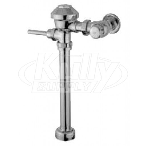 Zurn AquaVantage Z6000AV-1-WS1 Flush Valve