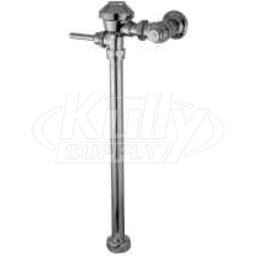 Zurn AquaVantage Z6000AV-3-HET Flush Valve