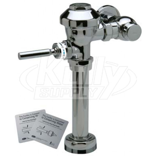 Zurn AquaVantage AV Z6000AV-WS1-DF Flush Valve 