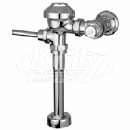 Zurn AquaVantage AV Z6001AV-WS Flush Valve