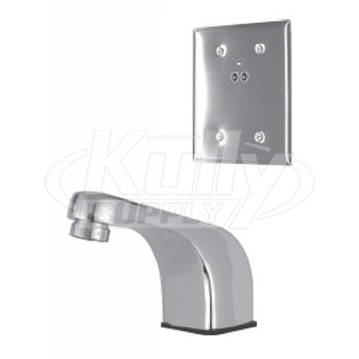 Zurn AquaSense Z6903-77-CP4-MT Sensor Faucet