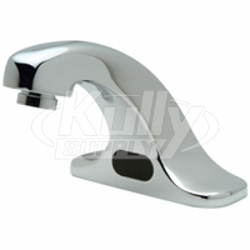 Zurn Z6915-XL-ACA-MT AquaSense Plug-In Faucet