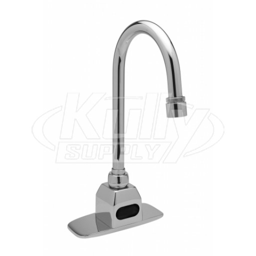 Zurn Z6920-XL-ACA-CP8-MT AquaSense Plug-In Faucet 