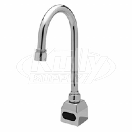 Zurn Z6920-XL-ACA-TMV-1  AquaSense Plug-In Faucet 