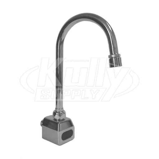 Zurn Z6922XL-ACA-LT AquaSense Plug-In Faucet 