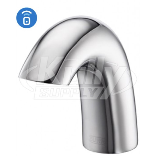 Zurn Z6950-XL-S-CP4-F-W2 Aqua-FIT Serio Sensor Operated Faucet