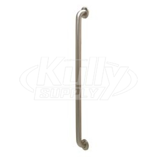 Zurn Z7000-GB36 36" Stainless Steel Grab Bar 