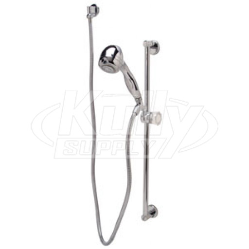 Zurn Z7000-HW Handwall Shower Unit 