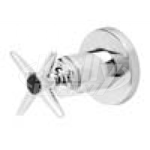 Zurn Z7150 Temp-Gard I Shower Valve 