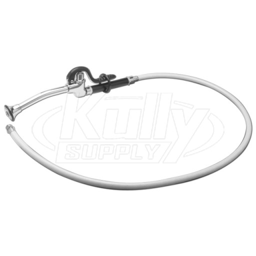 Zurn Z80000-SH Spray Hose Assemblies