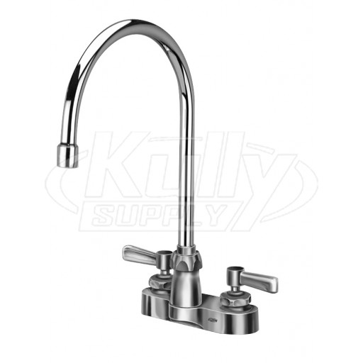 Zurn Z812C1-XL AquaSpec 4" Centerset Faucet